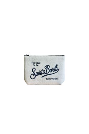 Aline Sponge Clutch MC2 SAINT BARTH | Pochette Bag | ALI000303026L